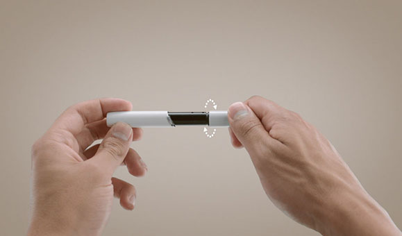 support :: IQOD 3 DUO :: Learn more 3 DUO