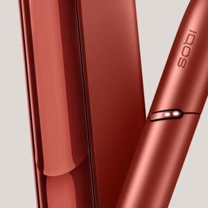 Discover IQOS 3