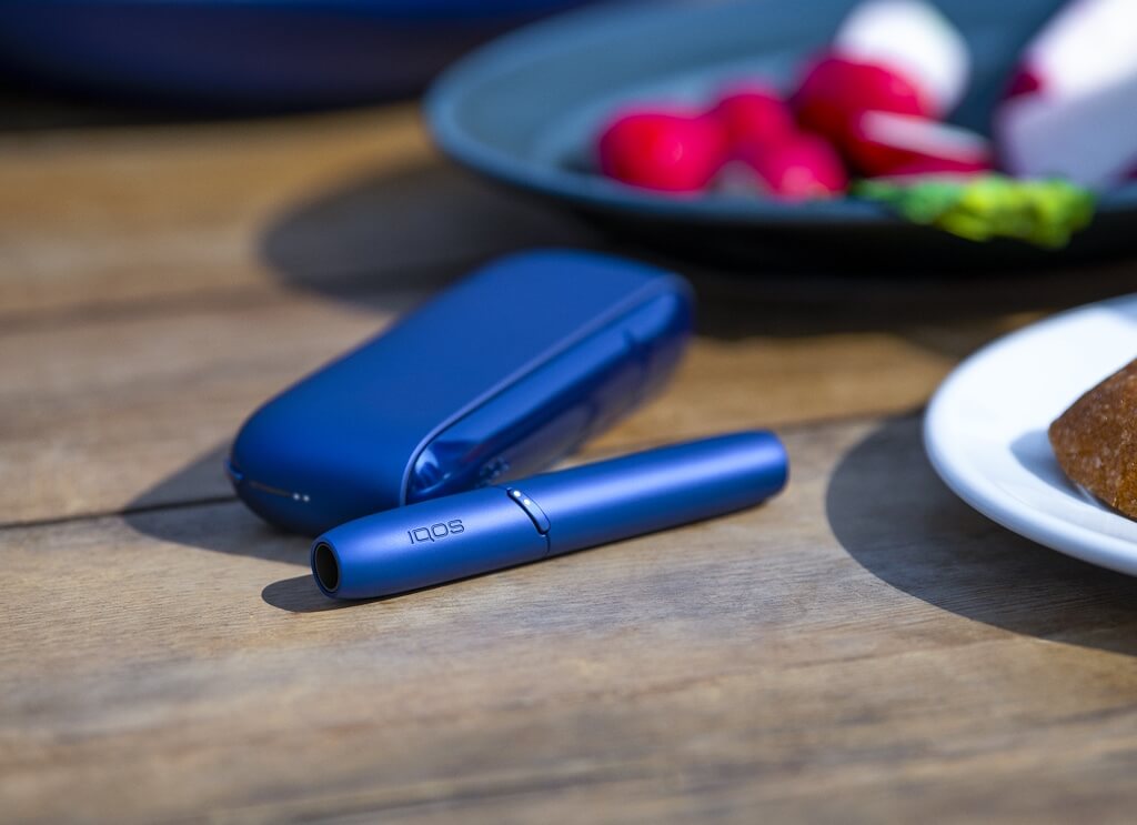 Discover IQOS 3