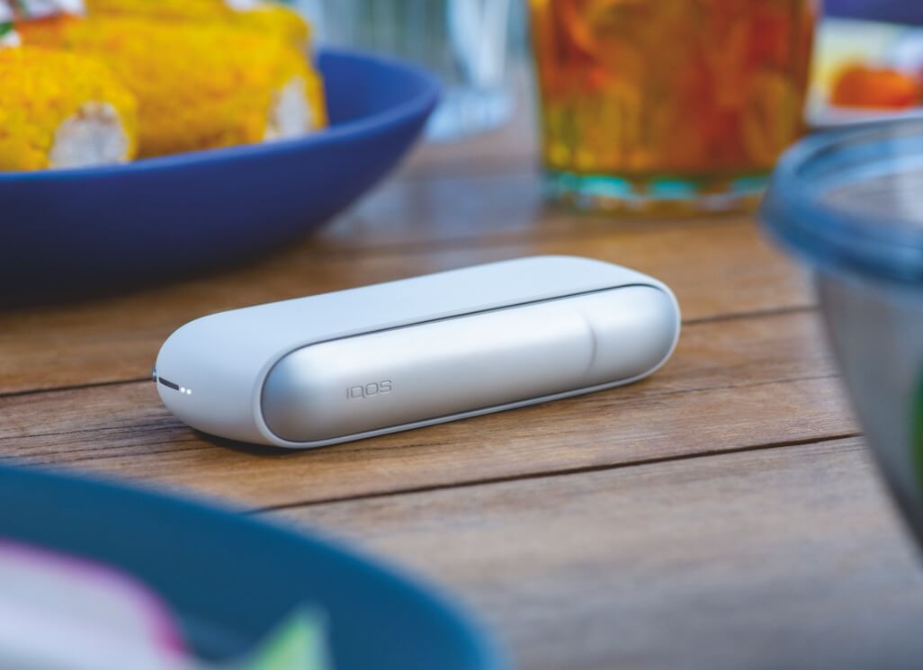 Discover IQOS 3