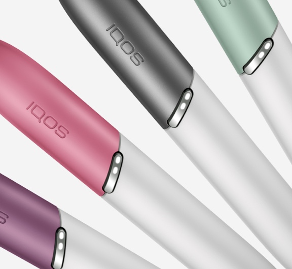 Discover IQOS 3