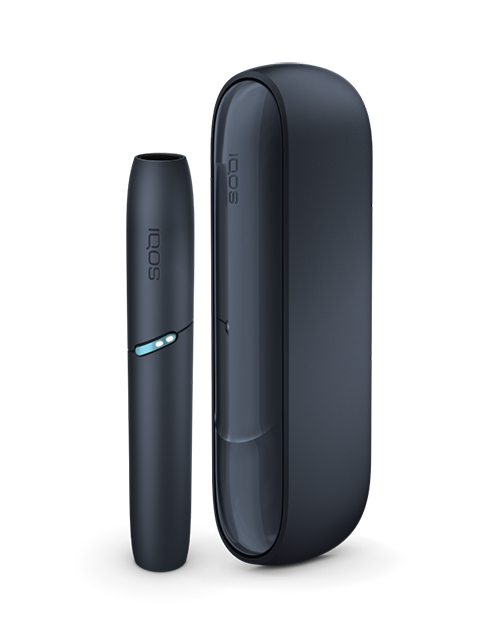 IQOS DUO-