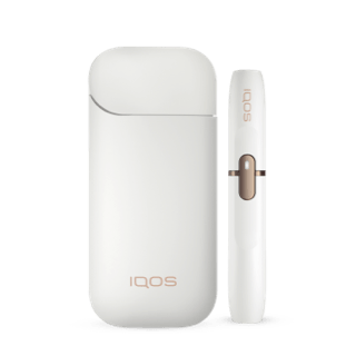 IQOS 2.4 Plus Kit