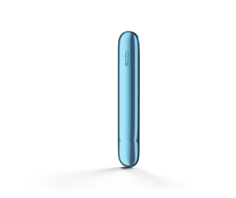 Browse IQOS ILUMA Metallic Door Cover | IQOS Curaçao