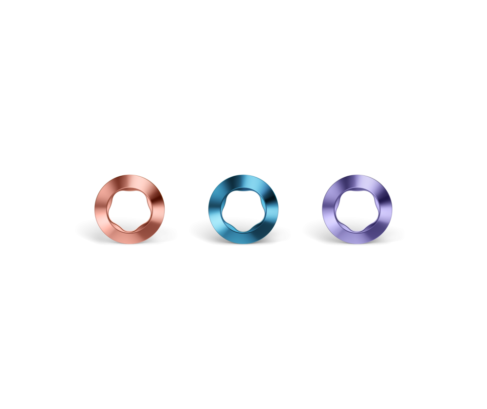 Browse IQOS ILUMA Sophisticated Ring Set | IQOS Curaçao